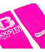 Booster Ankle Guards AG Pro Neon Pink