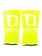 Booster Booster Ankle Guards AG Pro Neon Yellow