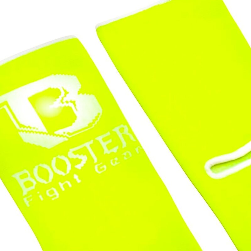 Booster Booster Ankle Guards AG Pro Neon Yellow