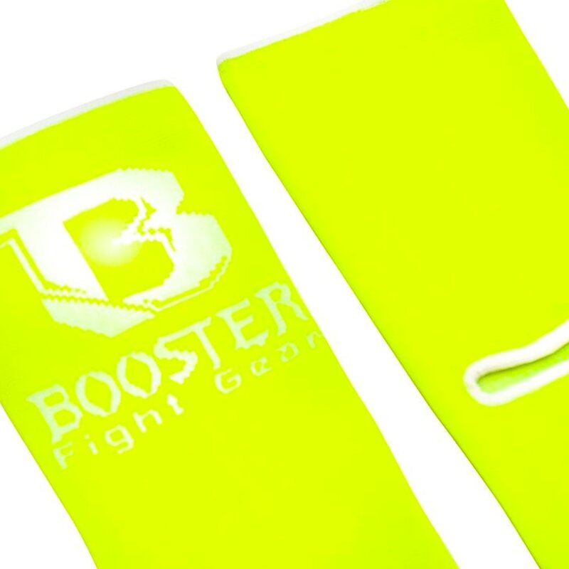 Booster Booster Enkelbeschermers AG Pro Neon Geel Booster Fightstore