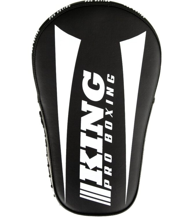 King Pro Boxing Long Curved Focus Mitts KPB/REVO Hybrid
