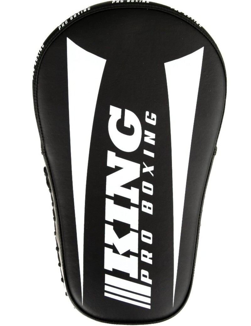 King Pro Boxing King Pro Boxing Long Curved Focus Mitts KPB/REVO Hybrid