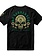 Pride or Die PRiDE or DiE T-Shirt NO SURRENDER Cotton Black