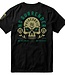PRiDEorDiE PRiDE or DiE T-Shirt NO SURRENDER Cotton Black