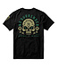 Pride or Die PRiDE or DiE T-Shirt NO SURRENDER Cotton Black