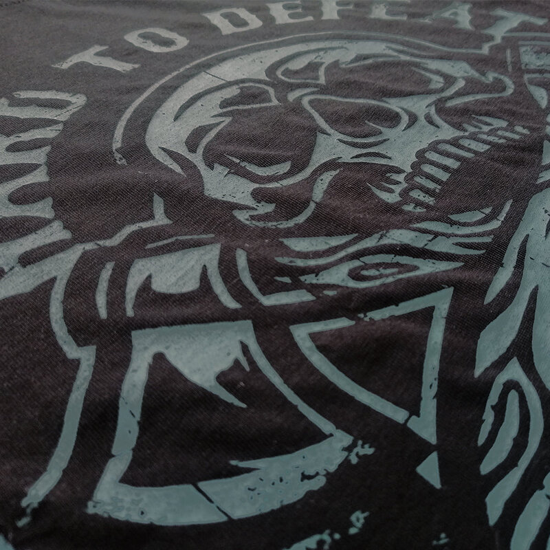 Chrome Hearts Heavy Cotton Tee 