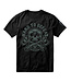Pride or Die PRIDE or Die T-shirt HARD TO DEFEAT Katoen Zwart