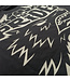 Pride or Die PRIDEorDiE T-shirt WOLFPACK V.2 Katoen Zwart