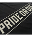Pride or Die PRIDEorDiE T-shirt WOLFPACK V.2 Katoen Zwart