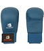 Matsuru Matsuru Karate Fist without Thumb Blue