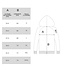 Pride or Die PRIDE or Die Hoodie Sweater HARD TO DEFEAT Zwart