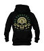 Pride or Die PRIDE or DiE Hoodie NO SURRENDER Schwarz