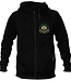Pride or Die PRiDE or DiE Hoodie Sweater NO SURRENDER Black