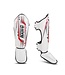 King Pro Boxing Schienbeinschoner KPB/SG SPARTAN 2 Weiß