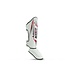 King Pro Boxing King Pro Boxing Scheenbeschermers KPB/SG Spartan 2 Wit
