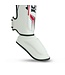 King Pro Boxing Schienbeinschoner KPB/SG SPARTAN 2 Weiß