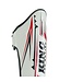 King Pro Boxing Schienbeinschoner KPB/SG SPARTAN 2 Weiß