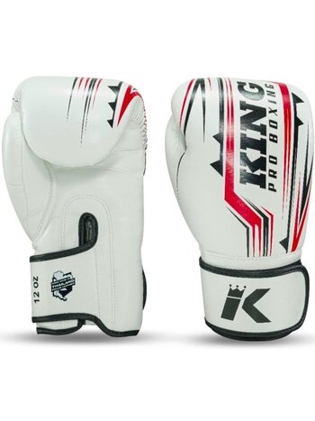 Guantillas King Pro Boxing – Kpb/Mma Revo 1 – Store of Box