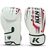King Pro Boxing Boxing Gloves KPB/BG Spartan 2 Leather White