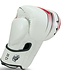 King Pro Boxing King Pro Boxing Boxhandschuhe KPB/BG Spartan 2 Leder weiß