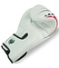 King Pro Boxing King Pro Boxing Boxing Gloves KPB/BG Spartan 2 Leather White
