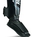 King Pro Boxing Schienbeinschoner KPB/SG SPARTAN 1 Schwarz