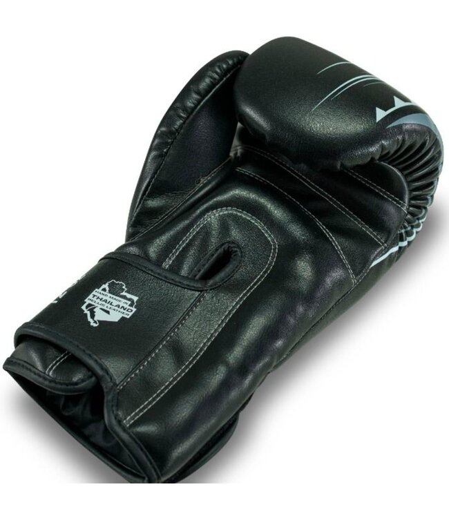 King Pro Boxing King Pro Boxing KPB/BG Spartan Kickboxing Boxing Gloves