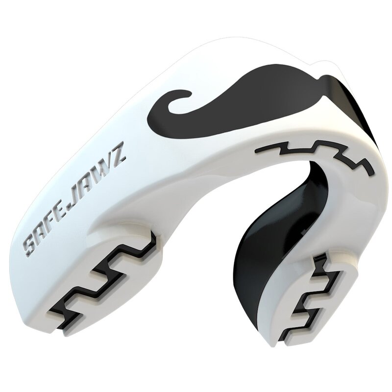 SAFEJAWZ SAFEJAWZ® Extro Series Gebitsbeschermer Moustache