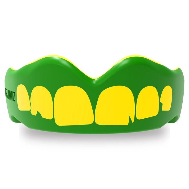 Safejawz Adult Mouth Guard Kids Boxing MouthGuard MMA Gum Shield