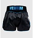 Venum Venum Muay Thai Kickbox-Shorts Attack Schwarz Blau