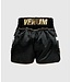 Venum Venum Muay Thai Kickboxen Shorts Attack Schwarz Grün