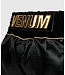 Venum Muay Thai Kickboxing Shorts Attack Black Green