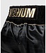 Venum Muay Thai Kickboks Shorts Attack Zwart Grijs