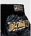 Venum Venum Muay Thai Kickboks Shorts Attack Zwart Grijs