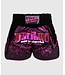 Venum Venum Muay Thai Kickboks Shorts Attack Zwart Roze
