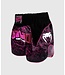 Venum Venum Muay Thai Kickboxen Shorts Attack Schwarz Pink