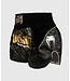 Venum Venum Muay Thai Vechtsport Broek Attack Zwart Goud