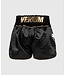 Venum Muay Thai Vechtsport Broek Attack Zwart Goud