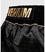 Venum Venum Muay Thai Kickboxing Shorts Attack Black Gold