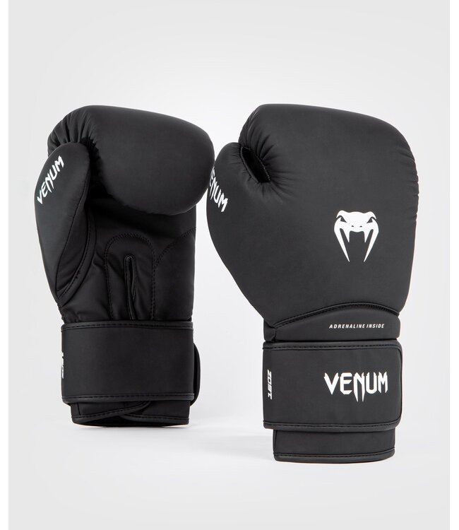 Venum Contender 1.5 Bokshandschoenen Zwart Wit