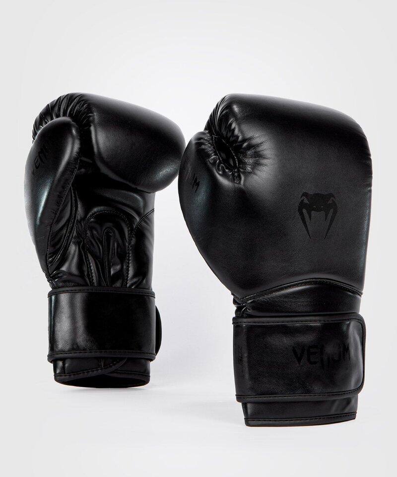 Venum Venum Contender 1.5 Bokshandschoenen Zwart Zwart