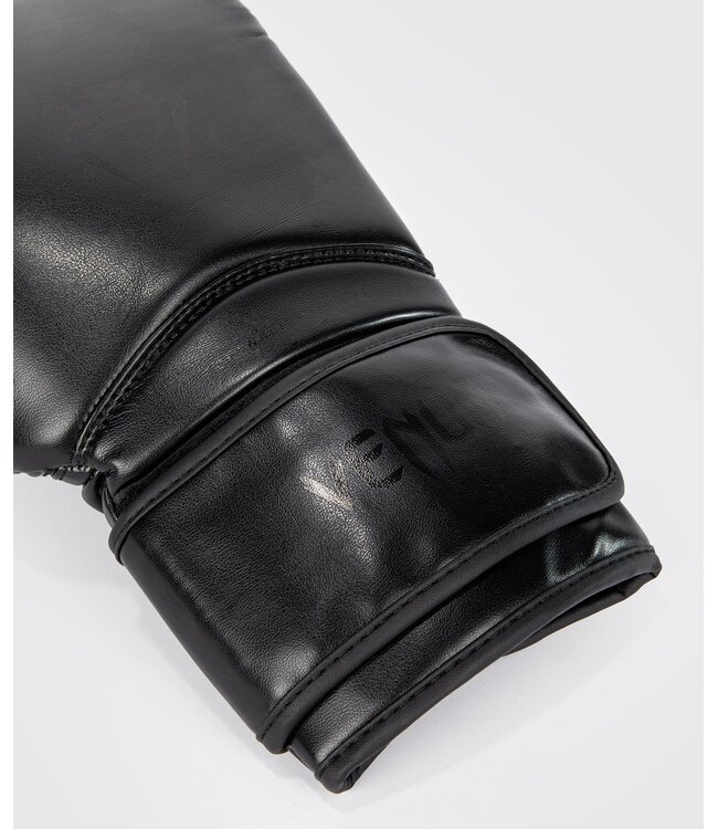 Venum Contender 1.5 Boxing Gloves Black Black