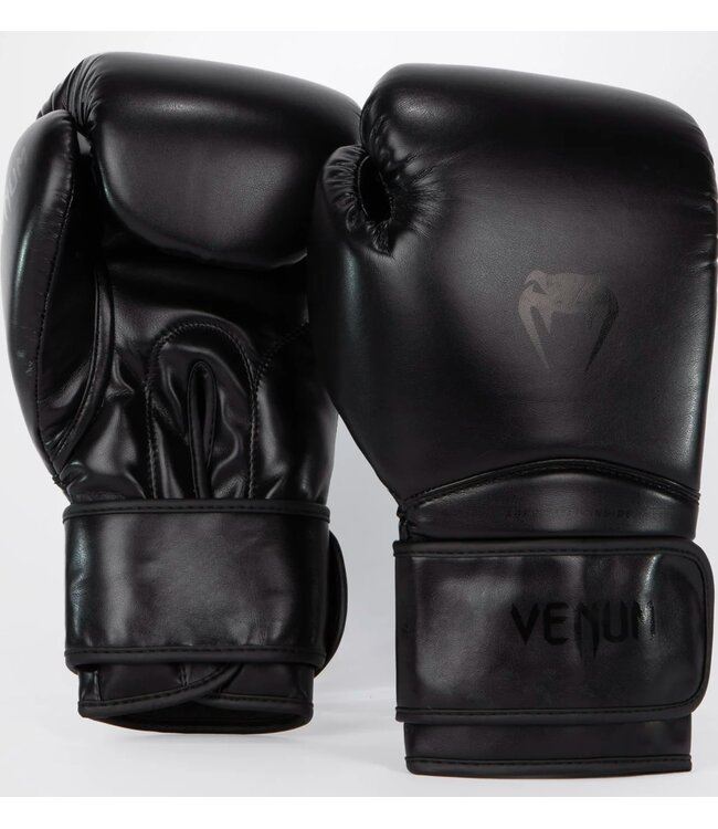 Venum Contender 1.5 Bokshandschoenen Zwart Zwart