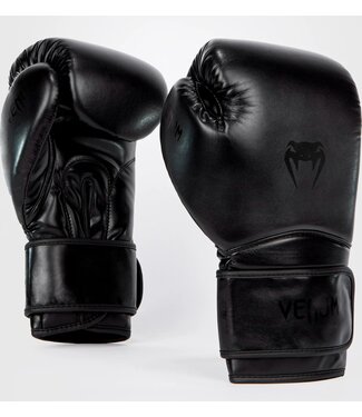 Venum Venum Contender 1.5 Boxhandschuhe Schwarz Schwarz Venum Venum Contender 1.5 Boxhandschuhe Schwarz Schwarz