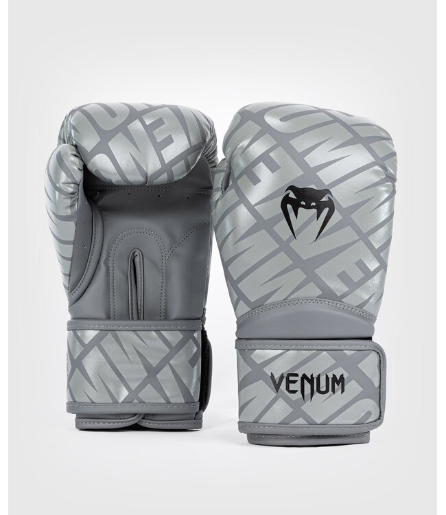 Venum Contender 1.5 XT Bokshandschoenen Grijs Zwart