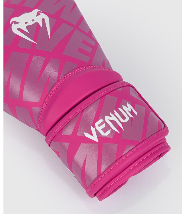 Venum Venum Contender 1.5 XT Bokshandschoenen Roze Wit