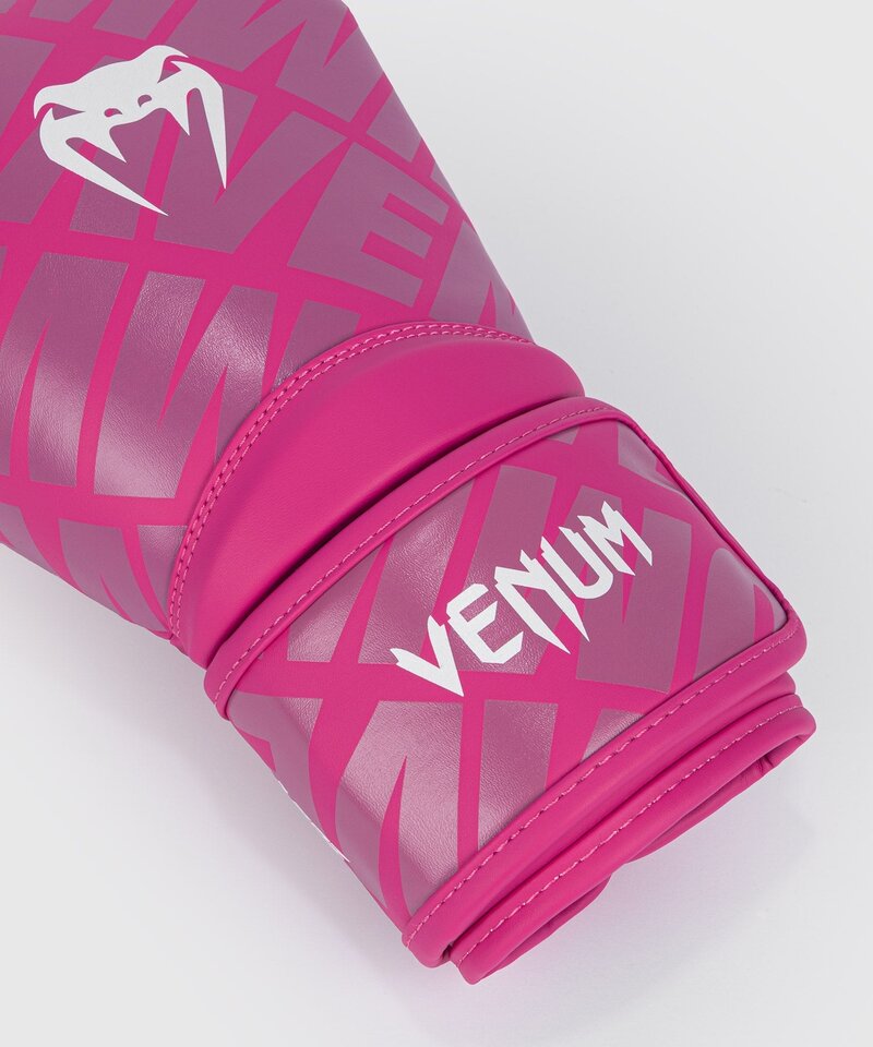 Venum Venum Contender 1.5 XT Bokshandschoenen Roze Wit