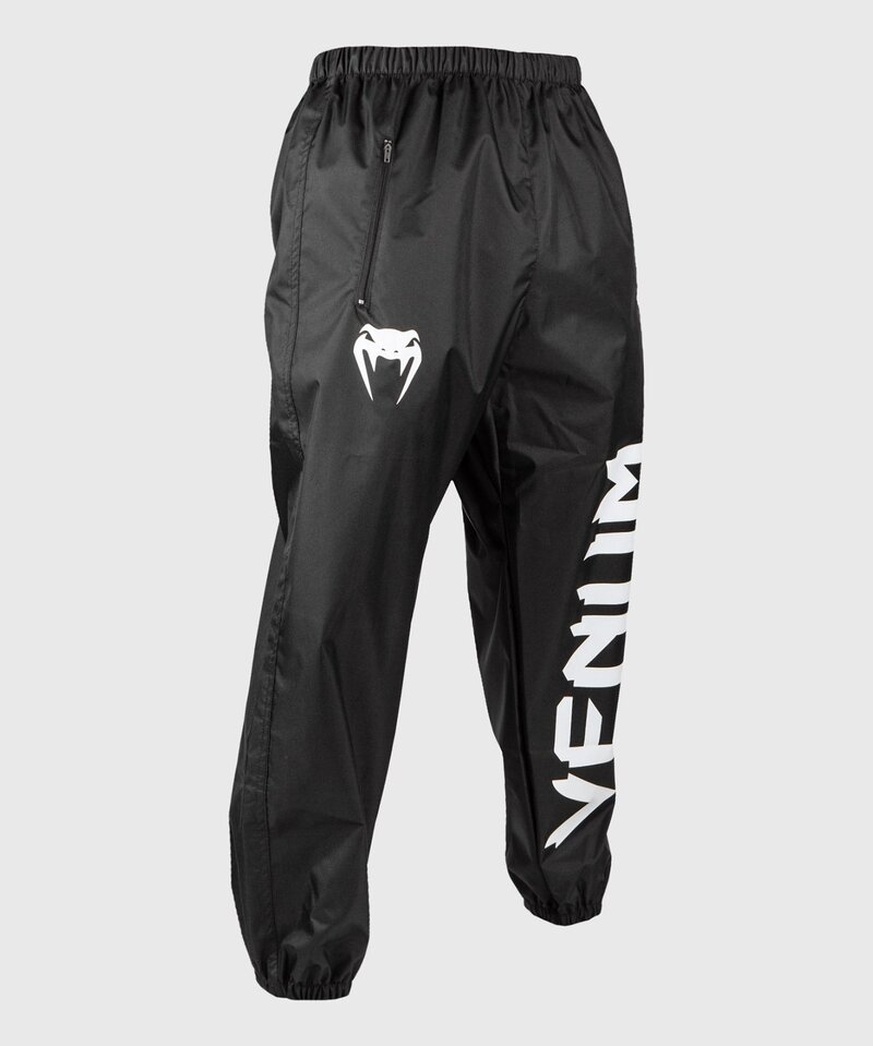 Venum Venum Sauna Suit Giant Sweatsuit Black