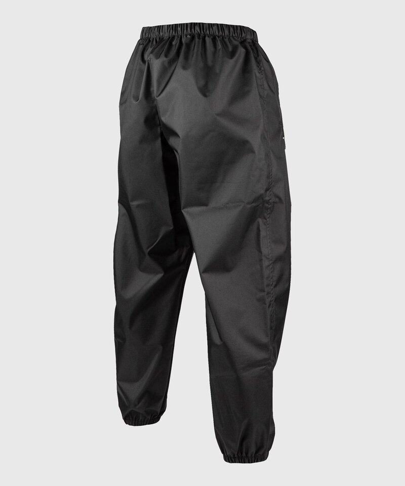 Venum Venum Sauna Suit Giant Sweatsuit Black