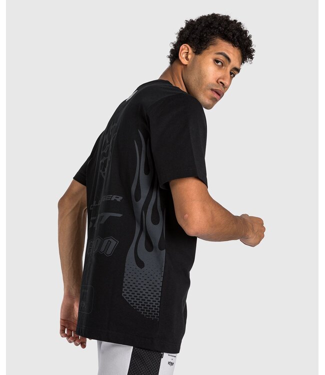 Venum Venum x Dodge Demon 170 Herren T-Shirt Schwarz